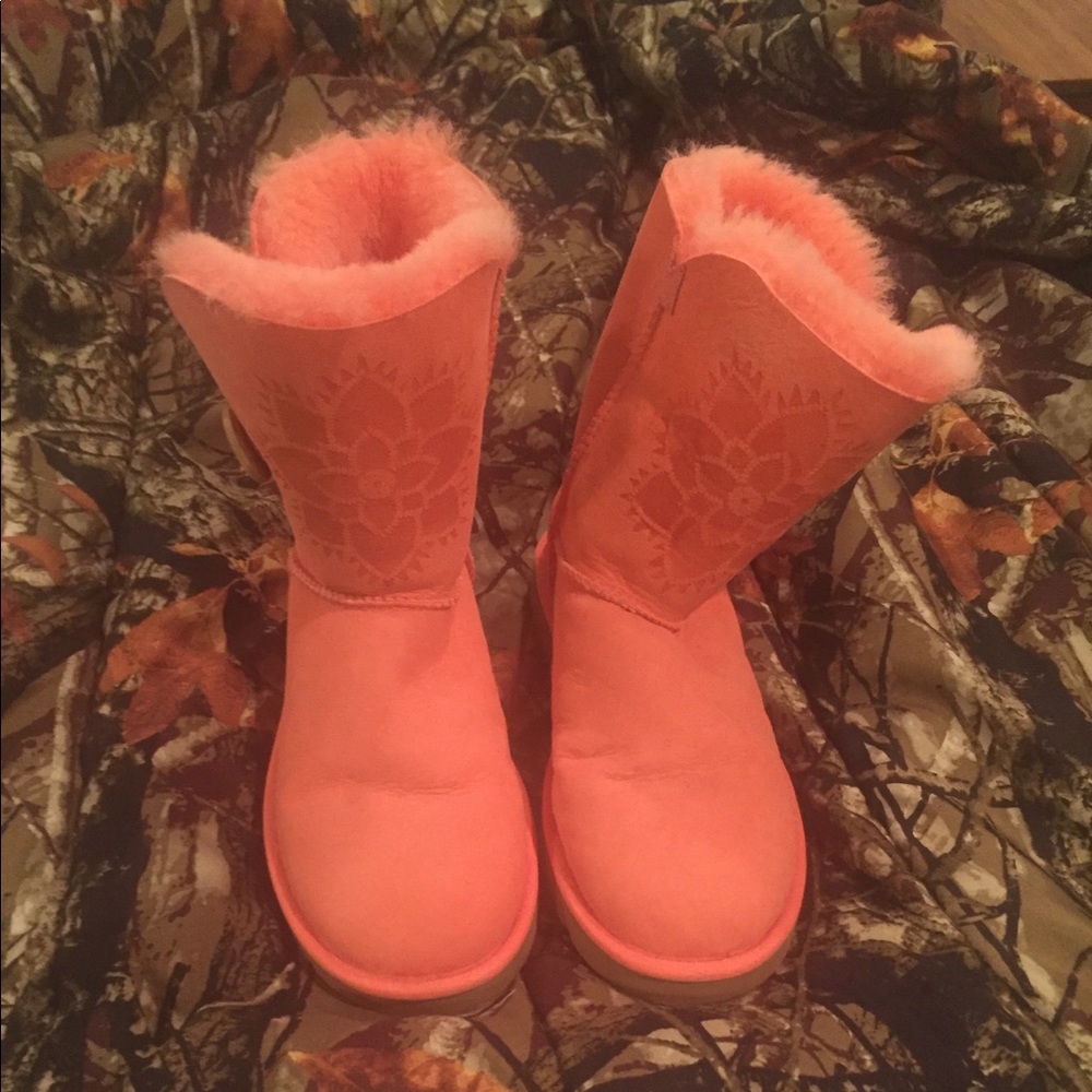Ugg boots